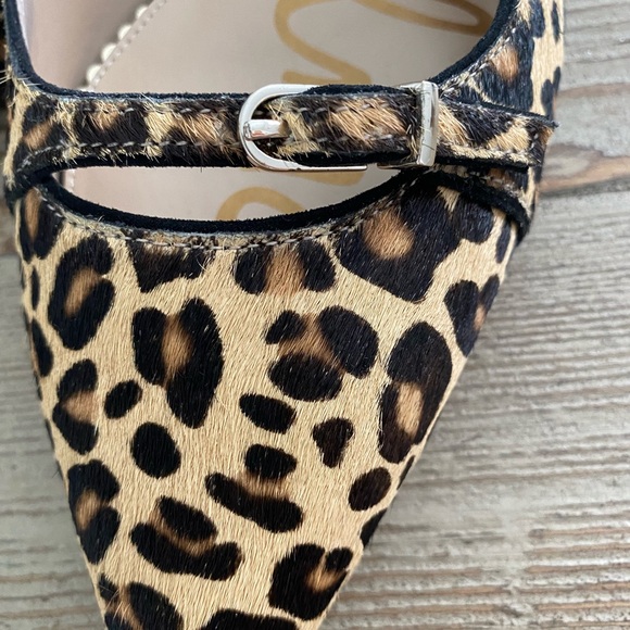 COPY - Sam Edelman shoes - Picture 4 of 4